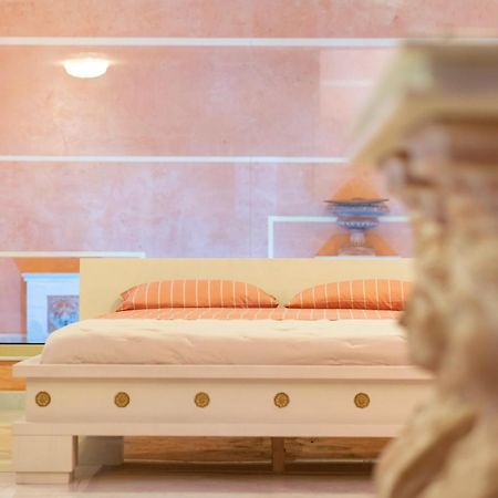 Unique Room With Indoor Pool & Attic Alli Meria ภายนอก รูปภาพ