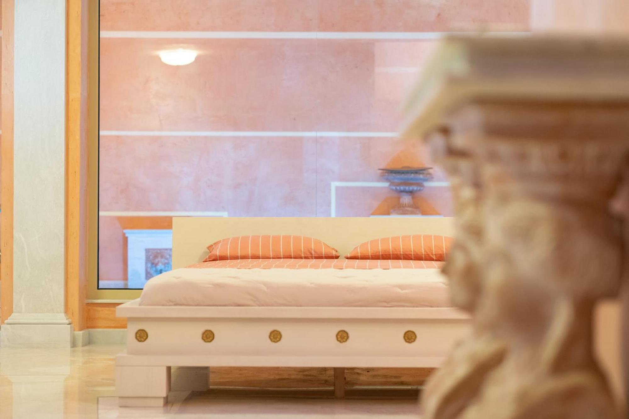 Unique Room With Indoor Pool & Attic Alli Meria ภายนอก รูปภาพ